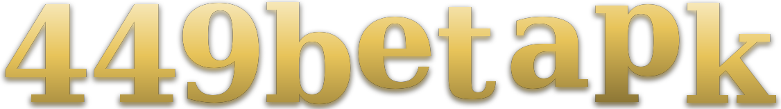 449bet apk logo